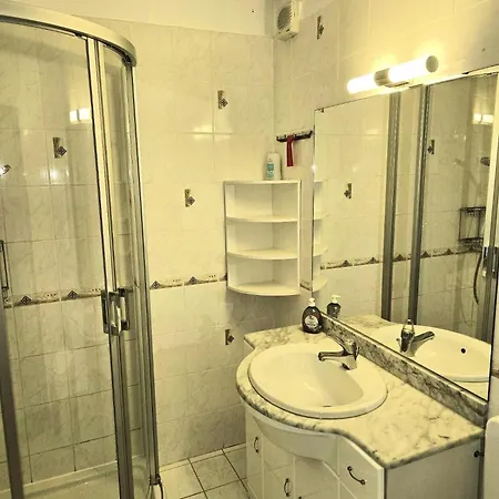 Appartement Oase In Burgtiefe