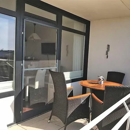 Oase In Burgtiefe Burgtiefe auf Fehmarn