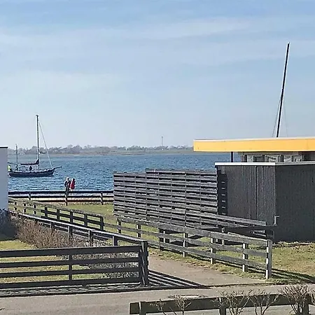 Oase In Burgtiefe Appartement